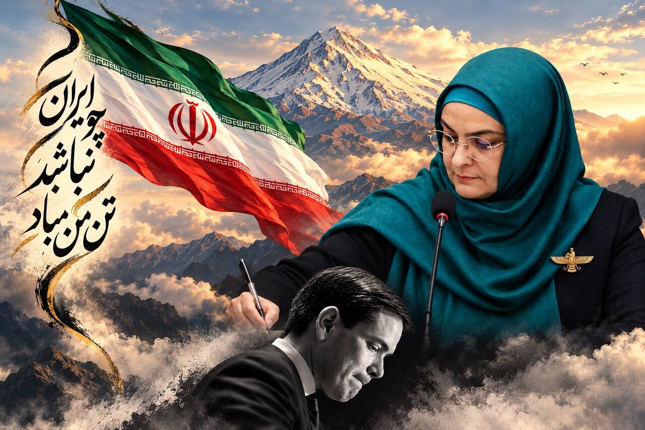 سرزمین ایران، روایت زنده تمدن است/ تاریخ را گزینشی نخوانید