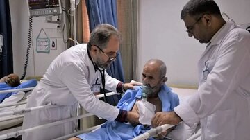 حقوق بازنشستگان باید متناسب با هزینه‌های واقعی درمان بازنگری شود