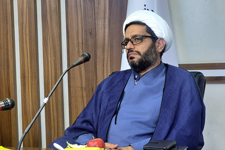 نشست هم‌اندیشی امور تبلیغی استان اصفهان