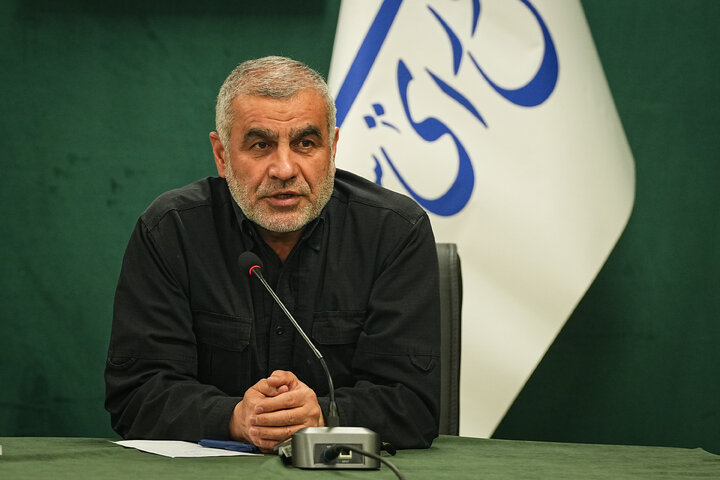 نشست مشترک دکتر قالیباف با جمعی از وزرا و مسئولان ارشد اقتصادی درباره وضعیت اقتصادی و معیشتی مردم