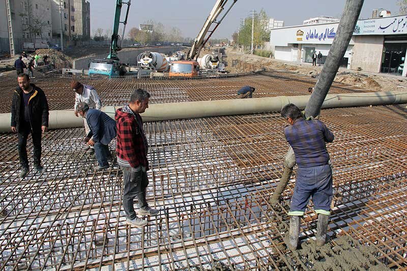بخشایش: ۱۰ میلیارد تومان اعتبار برای بیمارستان شهید بهشتی اردستان وصول شد