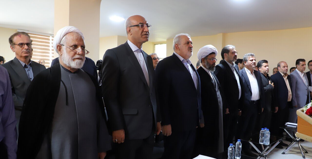 از بررسی وضعیت سد قشلاق صحنه تا پیگیری تجهیز چاه آب گودین