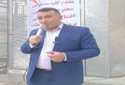 ۷ ایستگاه ارتباطی در لوداب اجرا و ارتقای کیفیت می‌یابد