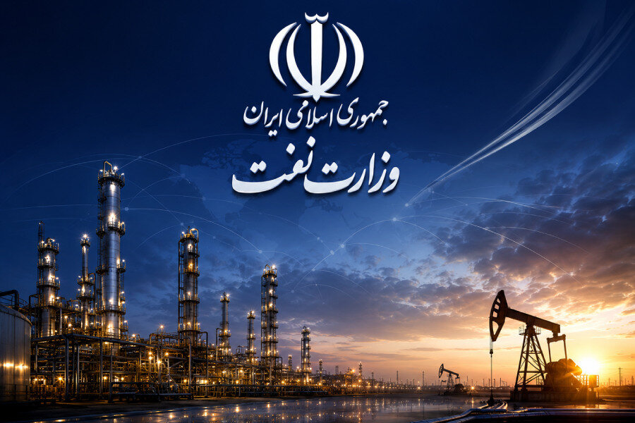 انتخاب وزیر نفت را باید تصمیمی راهبردی در تراز امنیت ملی دانست