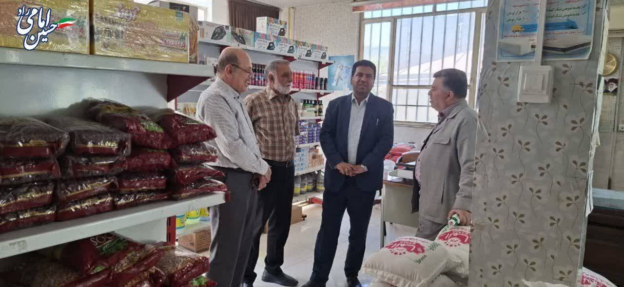 امامیراد برای رفع مشکلات فرهنگیان، حمایت از تولید و اصلاح تقسیمات کشوری وارد میدان شد/ پیگیری مطالبات حوزه انتخابیه در وزارت کشور و بخش صنعت در دستور کار قرار گرفت