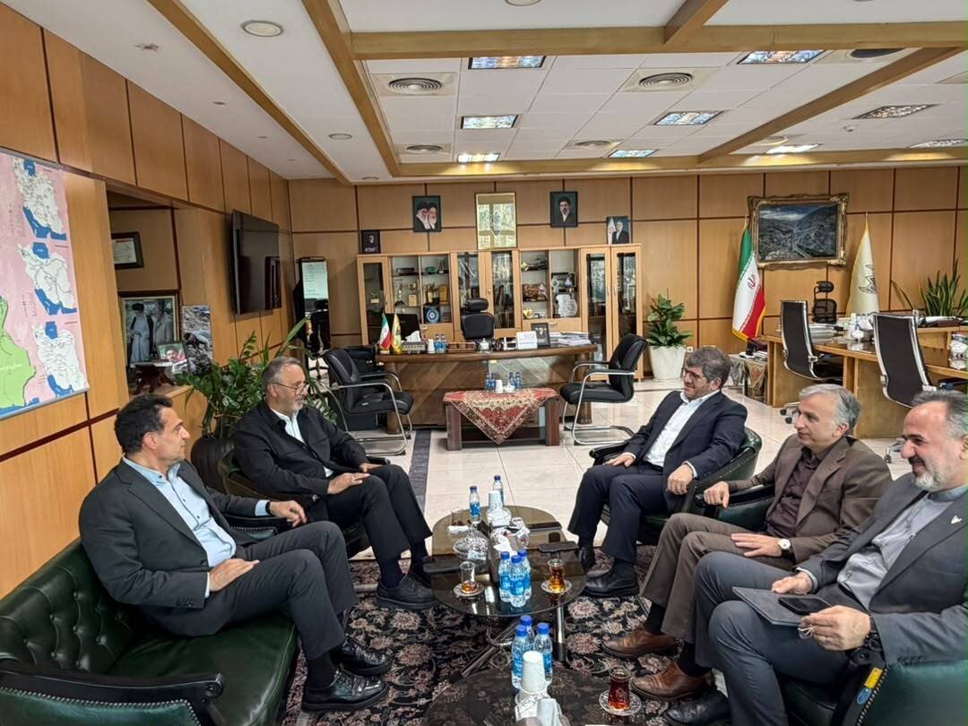 پیگیری راه‌اندازی دهکده لجستیک و بندر خشک جهرم