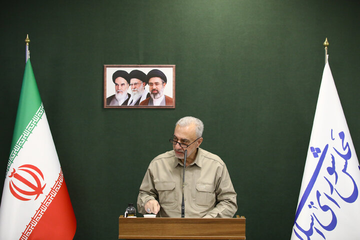 نشست ویژه مجلس برای استماع برنامه‌های وزیر پیشنهادی دفاع و پشتیبانی نیروهای مسلح