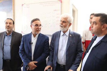 چالش‌های زیرساختی ملایر؛ از کمبود پزشک متخصص تا نیاز به تجهیزات نوین