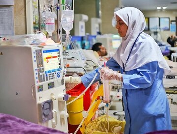 پرستاران؛ میان تجلیل‌های سالانه و مطالبات معطل