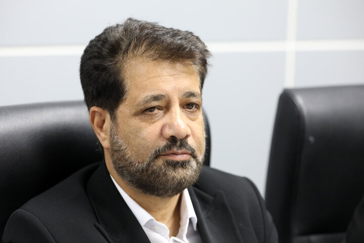 نقش استان‌های مرکزی در پایداری شبکه گاز شمال کشور،کلیدی است