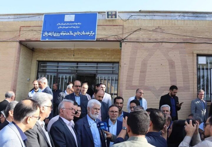 در سفرهای نظارتی باید درباره اقدامات قابل تحقق به مردم قول بدهیم