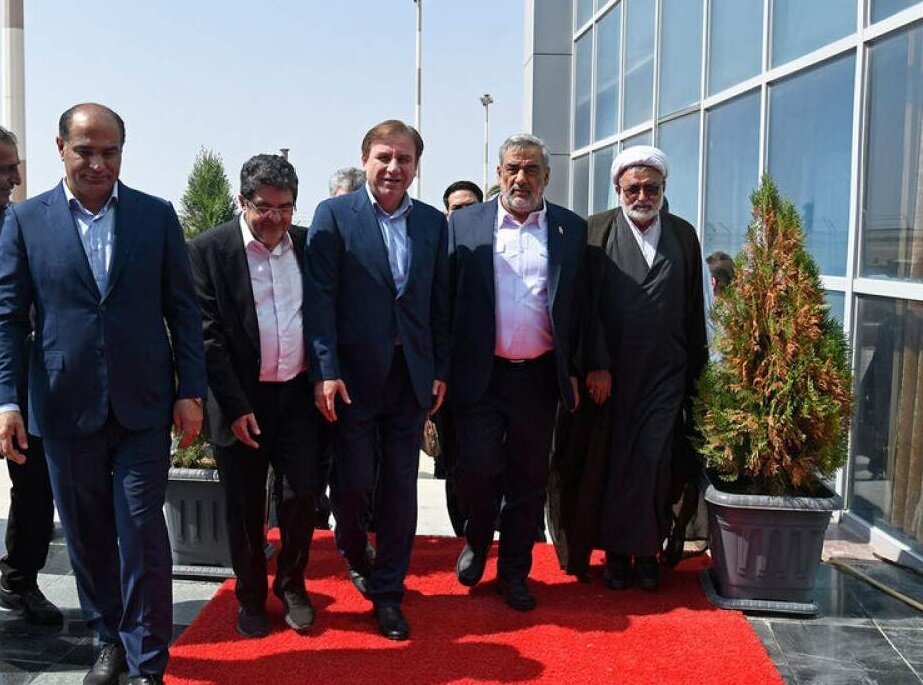 ورود ۱۰۰ میلیون مترمکعب گاز به مدار تولید در پارس جنوبی