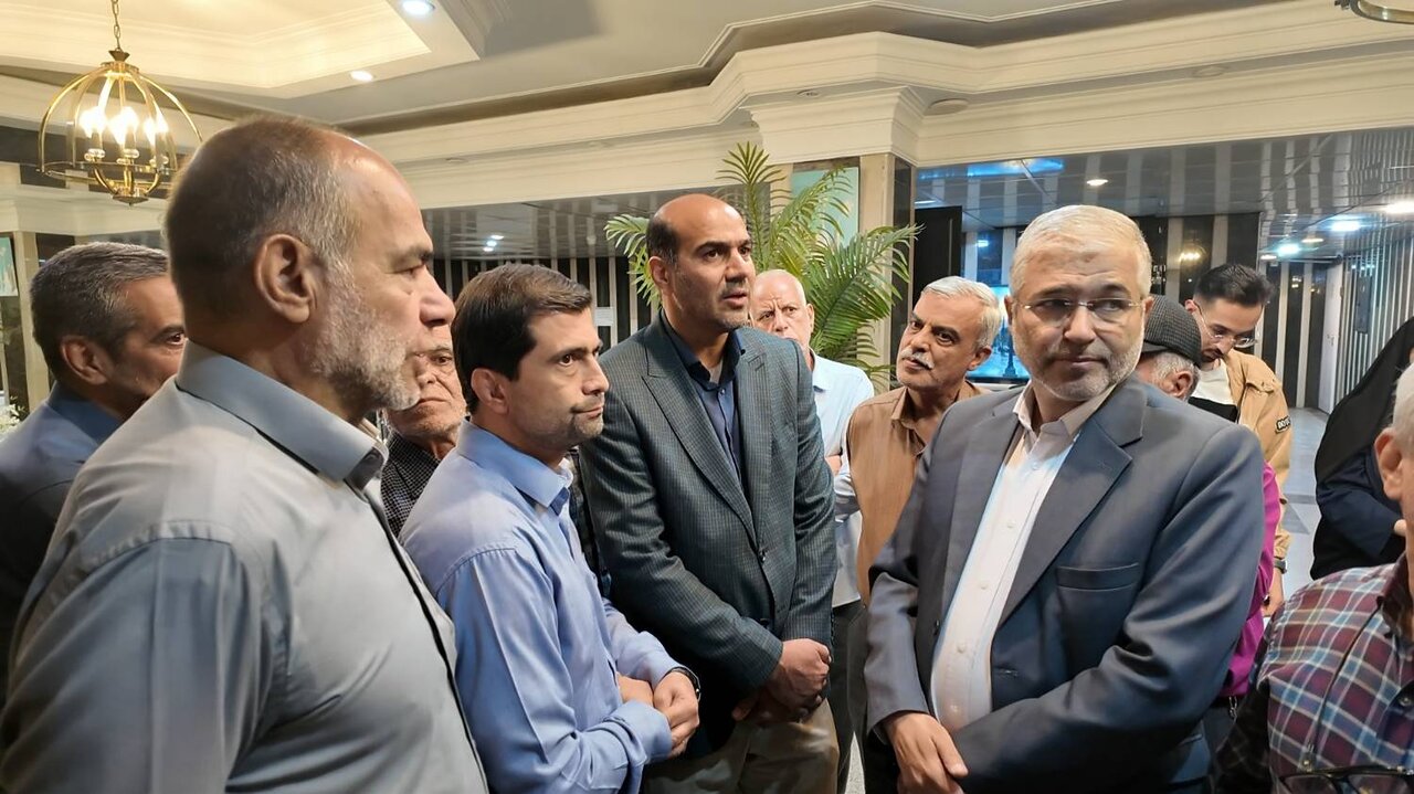 مشکلات مجتمع‌های مسکونی کوثر ـ آتی‌ساز پیگیری می‌شود / هماهنگی دستگاه‌ها برای رفع مطالبات ساکنان ضروری است
