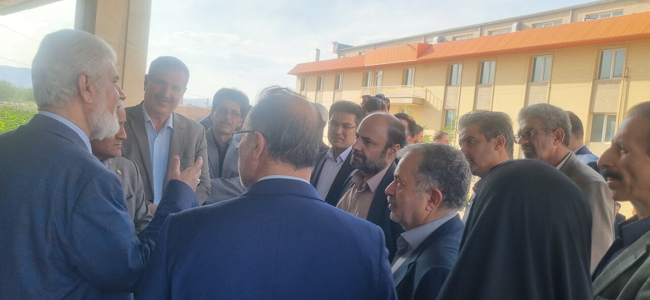 اداره مرکز خدمات جامع سلامت گوراب توسط خیرین پیگیری می‌شود