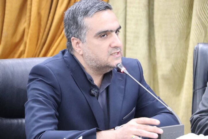 نشست بررسی مسائل حوزه بهداشت و درمان شهرستان ملایر