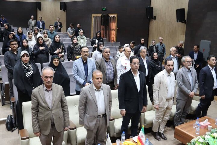 بازدید اعضای کمیسیون بهداشت از مراکز جامع خدمات سلامت و مراکز بهداشتی و درمانی ملایر