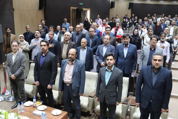 بازدید اعضای کمیسیون بهداشت از مراکز جامع خدمات سلامت و مراکز بهداشتی و درمانی ملایر