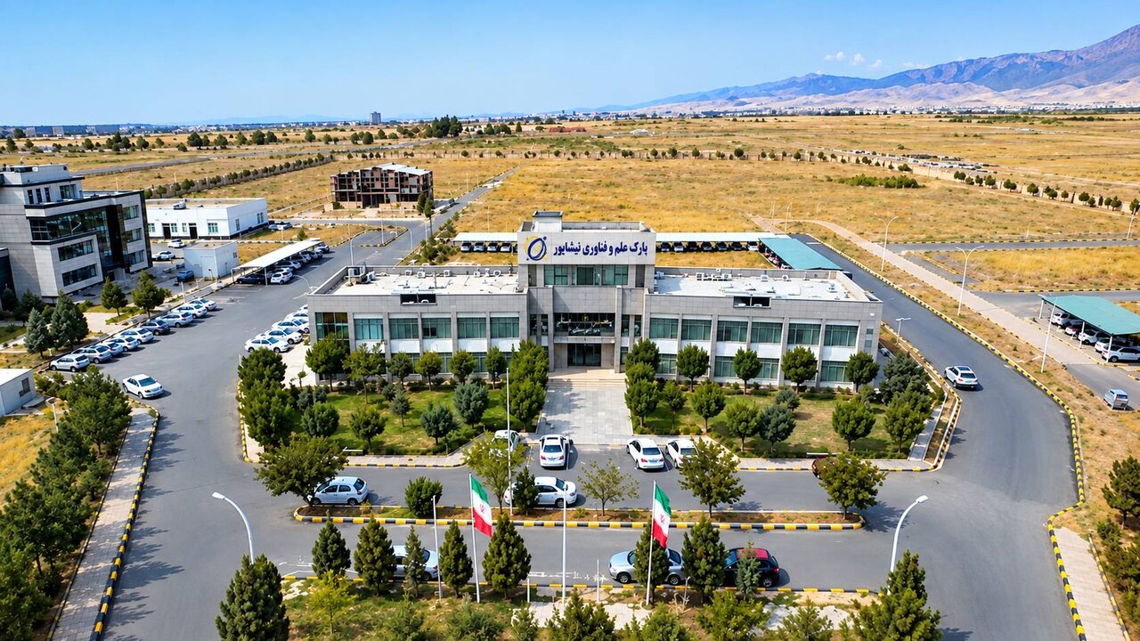 ایجاد نخستین پردیس علم و فناوری مستقل از مرکز استان در نیشابور با پیگیری‌های سلیمانی