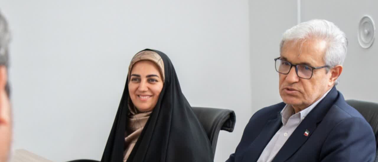 تأکید محسنیثانی بر حمایت از واحدهای صنعتی/ بررسی چالشهای شرکت جمکو