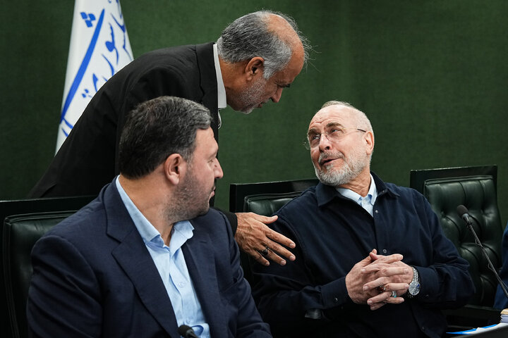 جلسه رأی اعتماد نمایندگان به وزیر پیشنهادی دفاع و پشتیبانی نیروهای مسلح