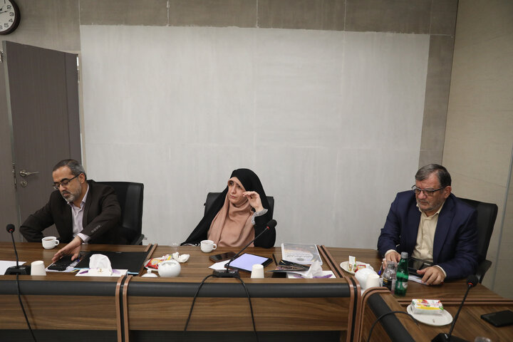نشست یکشنبه 26 مهرماه مجمع نمایندگان تهران در مجلس