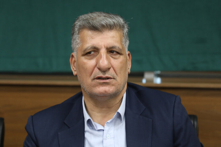 نشست یکشنبه 26 مهرماه کمیسیون برنامه و بودجه مجلس