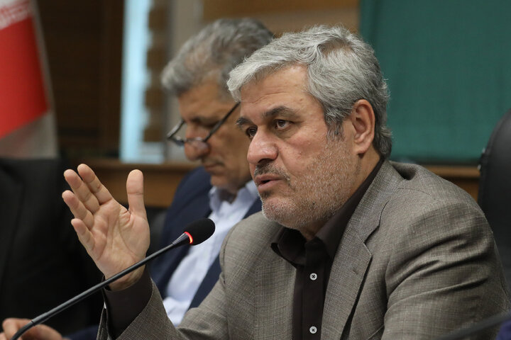 نشست یکشنبه 26 مهرماه کمیسیون برنامه و بودجه مجلس