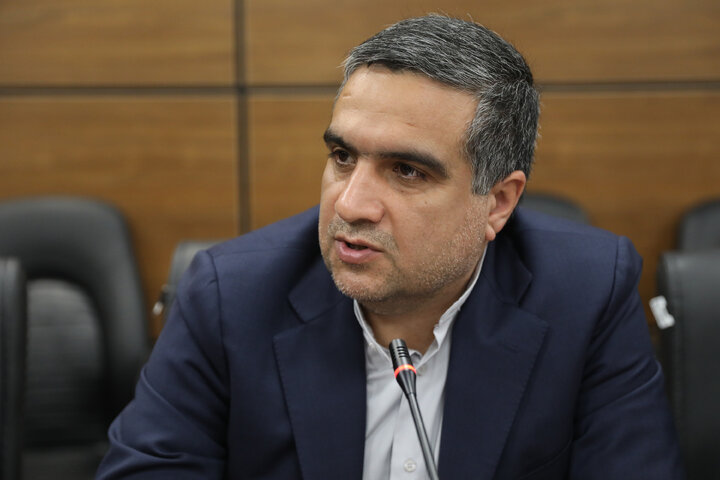 نشست یکشنبه 26 مهرماه کمیسیون بهداشت و درمان مجلس