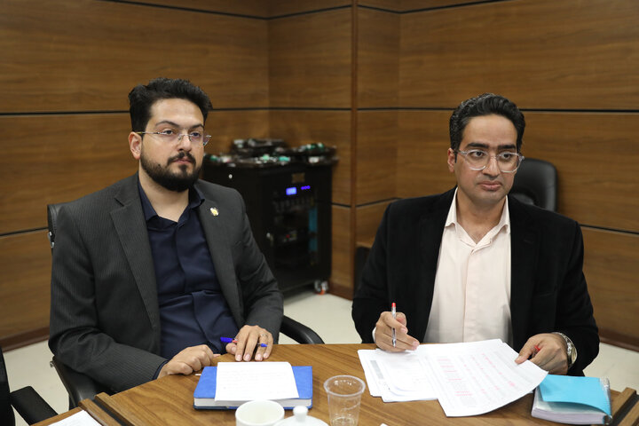 نشست یکشنبه 26 مهرماه کمیسیون بهداشت و درمان مجلس