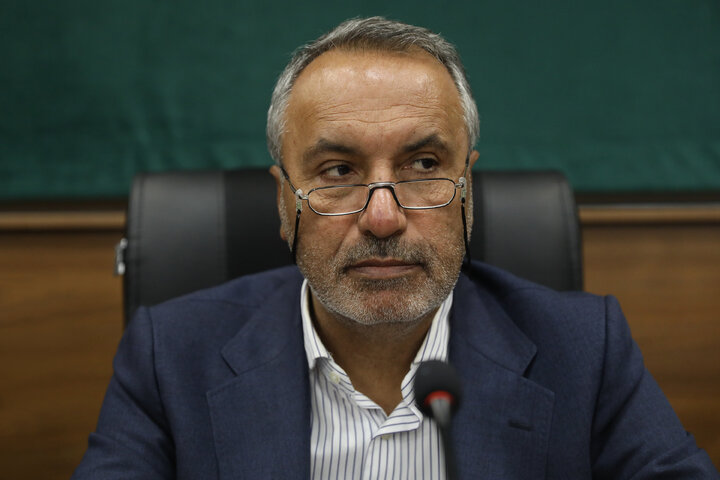 نشست یکشنبه 26 مهرماه کمیسیون عمران مجلس