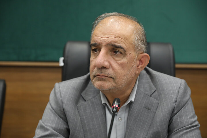 نشست یکشنبه 26 مهرماه کمیسیون کشاورزی مجلس