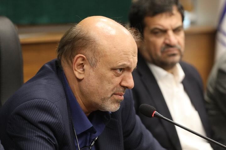 نشست یکشنبه 26 مهرماه کمیسیون آموزش و تحقیقات مجلس