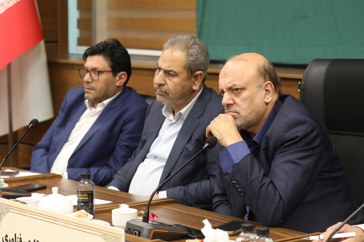 نشست یکشنبه 26 مهرماه کمیسیون آموزش و تحقیقات مجلس