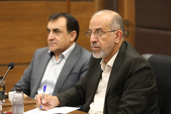 نشست یکشنبه 26 مهرماه کمیسیون آموزش و تحقیقات مجلس