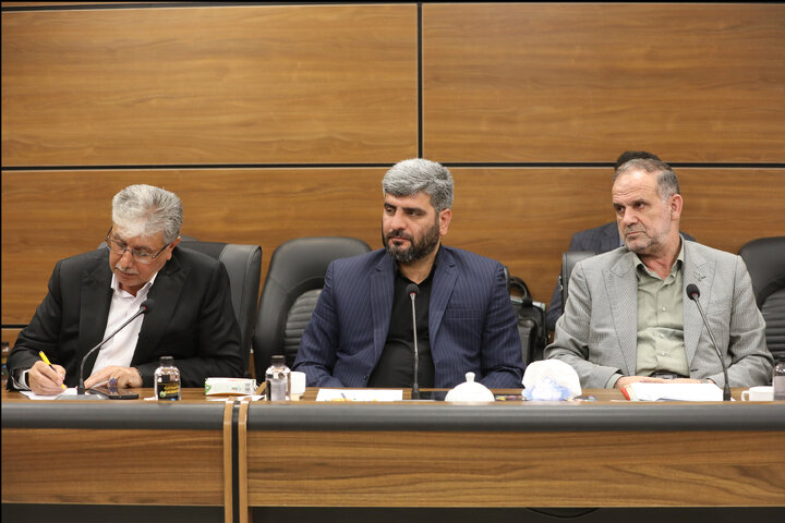 نشست یکشنبه 26 مهرماه کمیسیون آموزش و تحقیقات مجلس