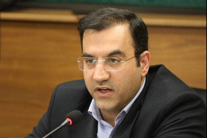 نشست یکشنبه 26 مهرماه کمیسیون ویژه جهش تولید و نظارت بر اجرای اصل 44 مجلس