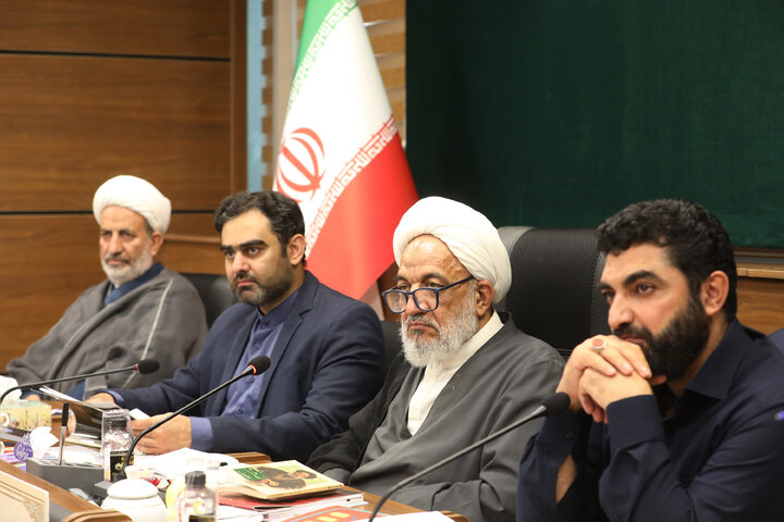 نشست یکشنبه 26 مهرماه کمیسیون فرهنگی مجلس