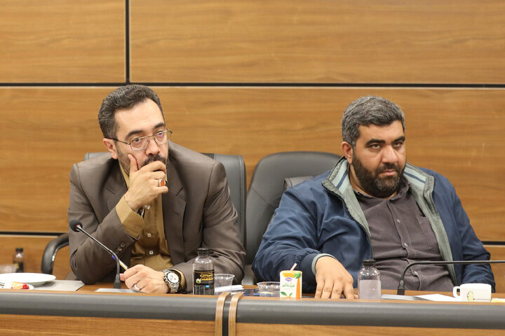 نشست یکشنبه 26 مهرماه کمیسیون فرهنگی مجلس