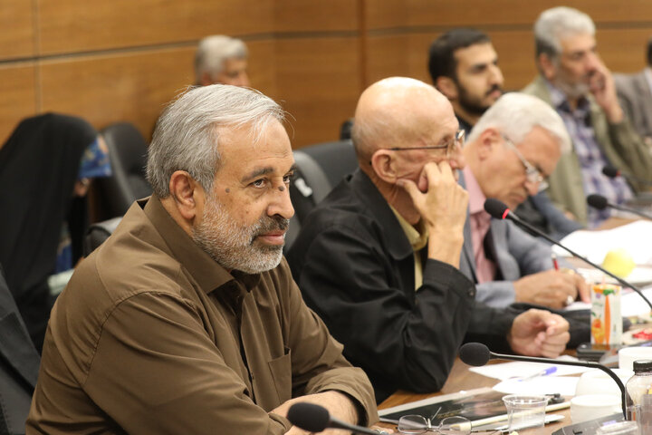 نشست یکشنبه 26 مهرماه کمیسیون فرهنگی مجلس