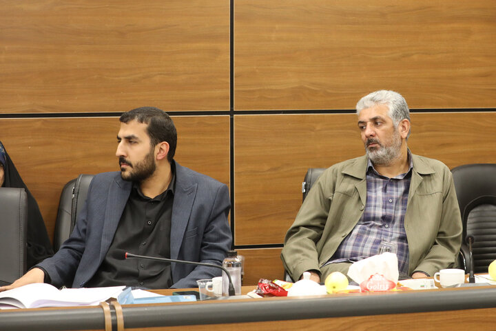 نشست یکشنبه 26 مهرماه کمیسیون فرهنگی مجلس