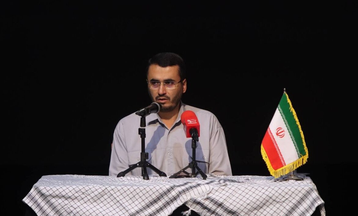 امروز جهاد تبیین بخش مهمی از میدان نبرد است/همکاری مجلس و اسلامی در برنامه‌های فرهنگی - خانه ملت