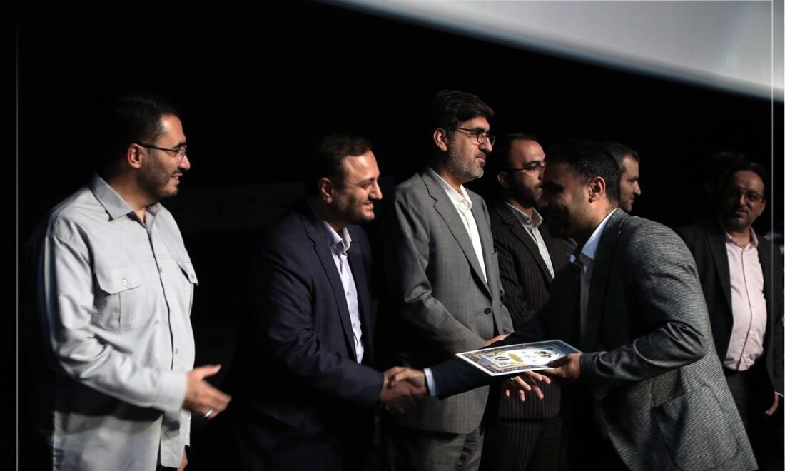امروز جهاد تبیین بخش مهمی از میدان نبرد است/همکاری مجلس و تبلیغات اسلامی در برنامههای فرهنگی