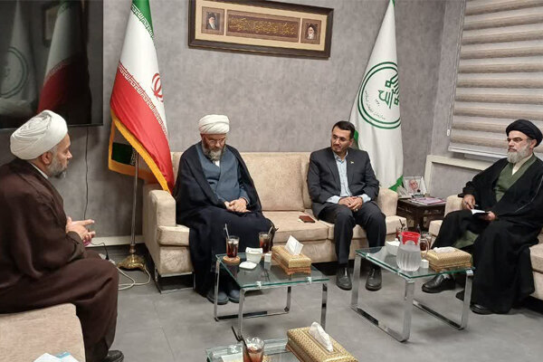امروز جهاد تبیین بخش مهمی از میدان نبرد است/همکاری مجلس و تبلیغات اسلامی در برنامه‌های فرهنگی