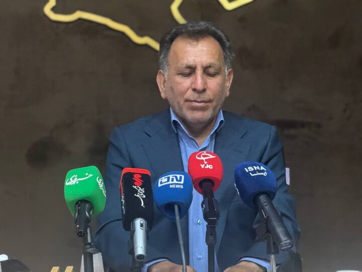 توسعه زیرساخت‌های ارتباطی، زمینه‌ساز پیشرفت روستاها است/تکواندو لرستان باید در میادین آسیایی و جهانی مدال‌آور باشد