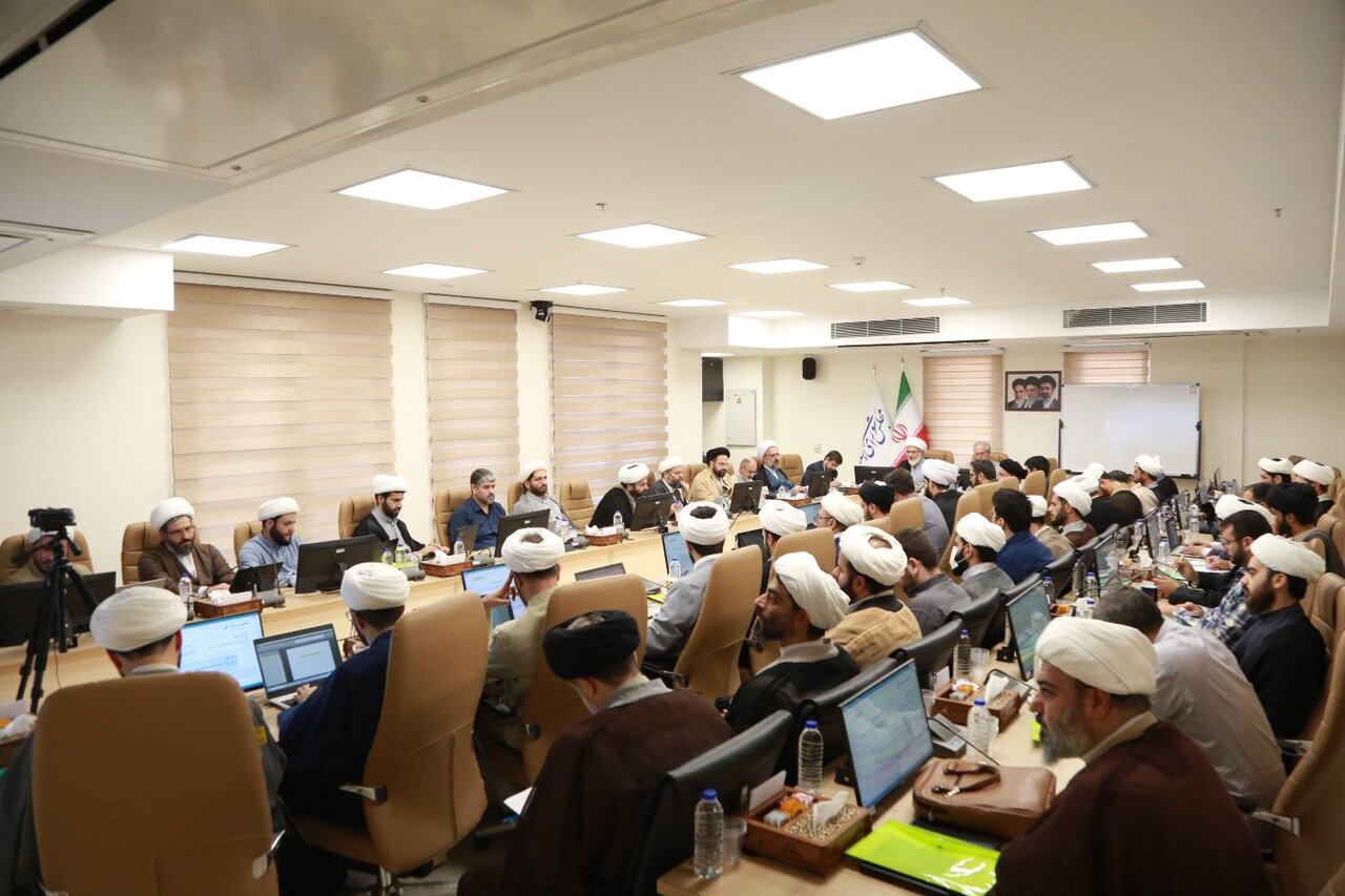 رویداد توانمندسازی «از مسئله تا قانون» در مرکز تحقیقات اسلامی مجلس برگزار شد