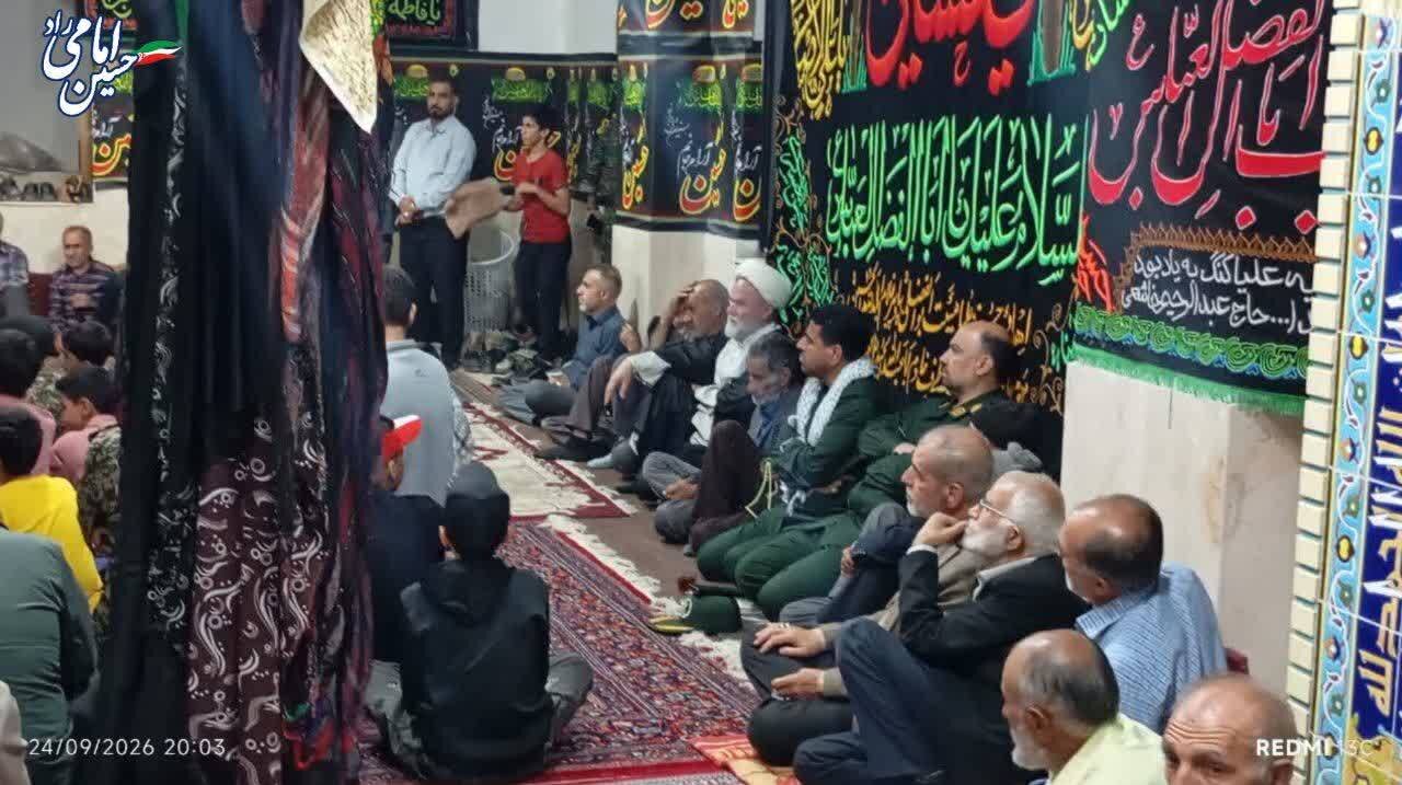 امنیت و اقتدار کشور مرهون فداکاری شهداست/ استقامت خانوادههای شهدا بخشی از سرمایه ملی ایران است