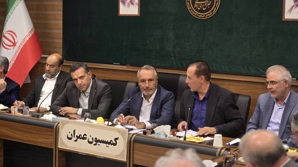 تشکیل کمیته مشترک برای تحقق تکلیف 15 درصدی صنعتی‌سازی مسکن