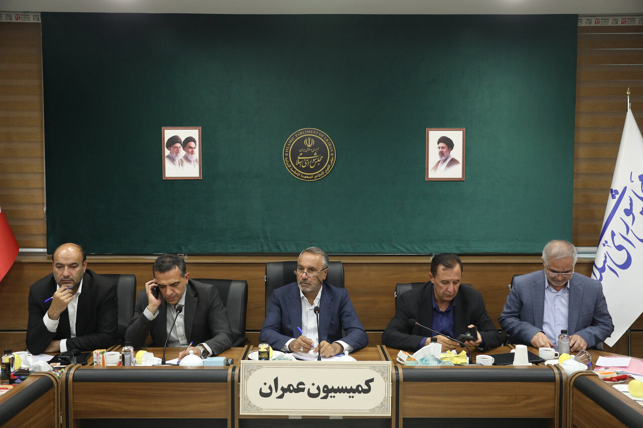 تفحص از سازمان نظام مهندسی ساختمان استان تهران کلید خورد