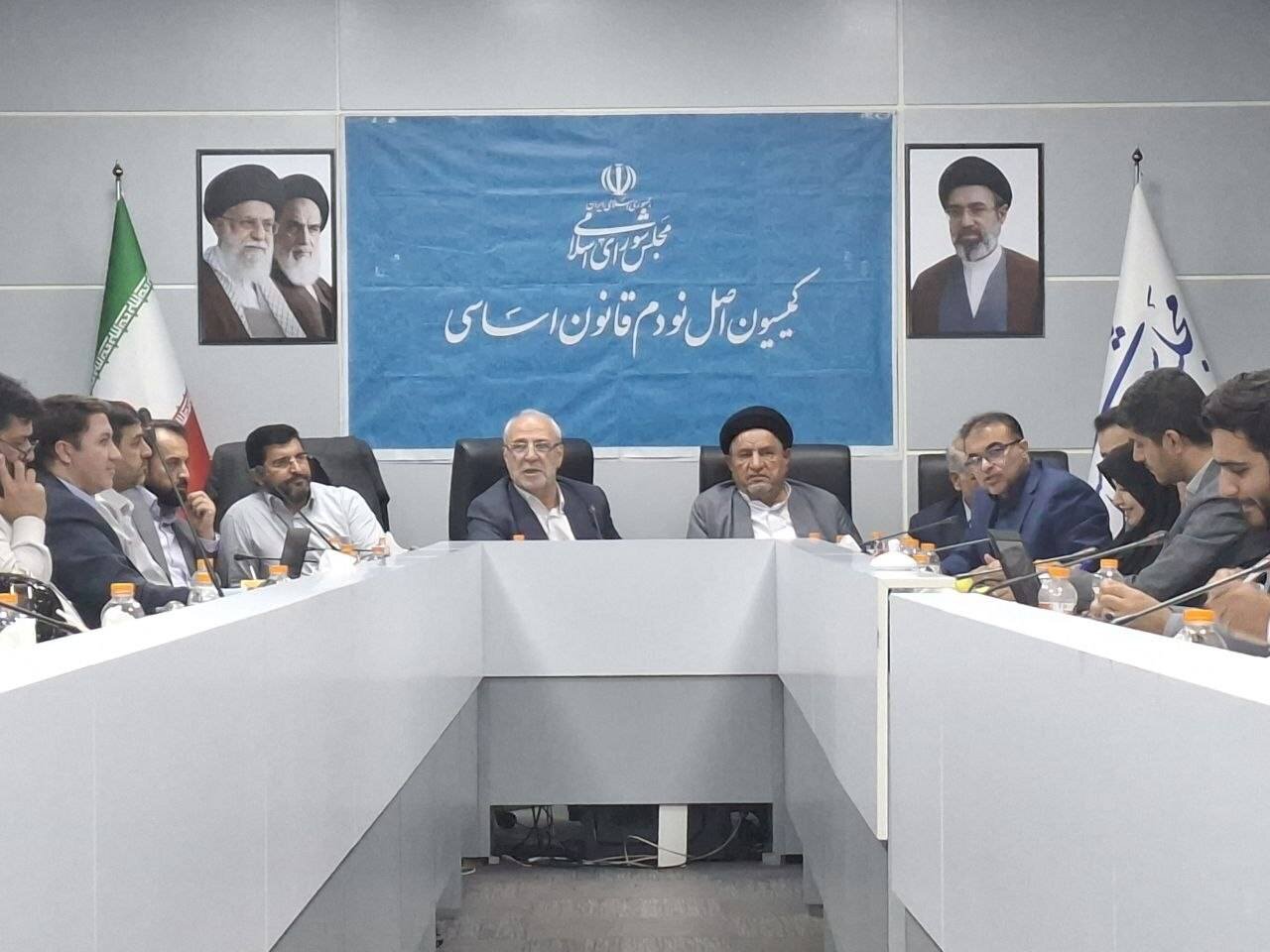 انتقال سامانه کاتب به سازمان ثبت ظرف دو هفته آینده/ صدور پروانه ساختمانی بدون شناسه یکتا تخلف است