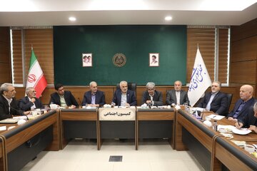 درمان، مسکن و حقوق بازنشستگان نیروهای مسلح نیازمند ارتقای کیفی و کمی است